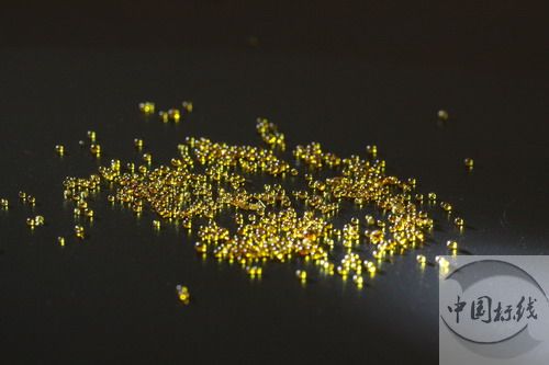 台山汽车零部件车间喷砂处理